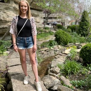 Meet your Posher, Ashley